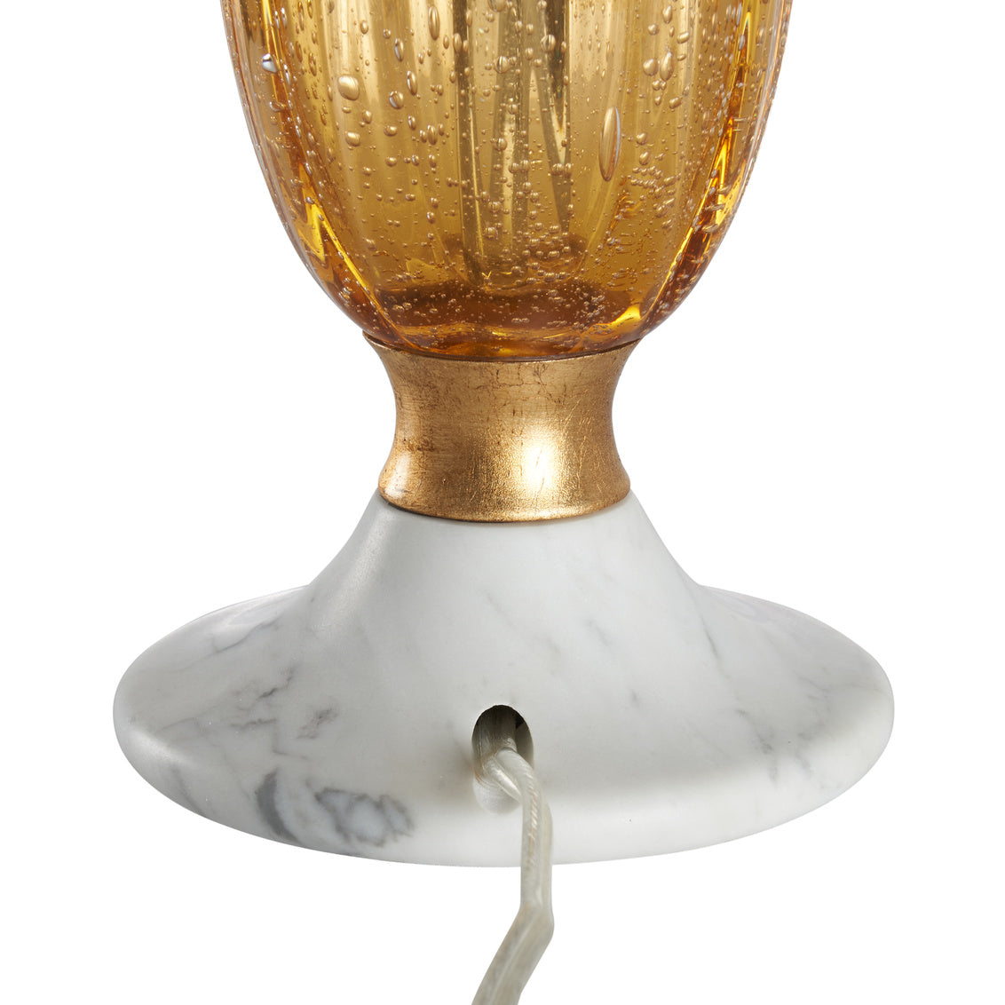 Nectar Glass Table Lamp