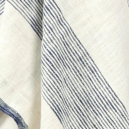 Nelly Boho Cotton Throw Blanket - LOOMLAN - LOOMLAN - Throw Blankets