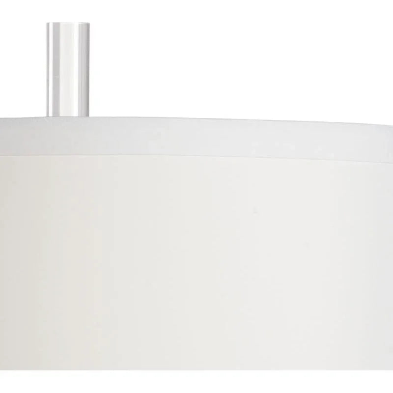 Newport Ceramic Made Table Lamp - LOOMLAN - Wildwood - Table Lamps