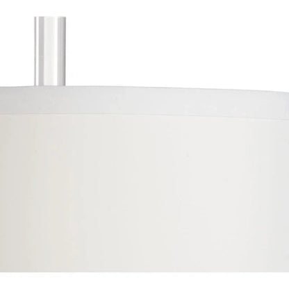 Newport Ceramic Made Table Lamp - LOOMLAN - Wildwood - Table Lamps