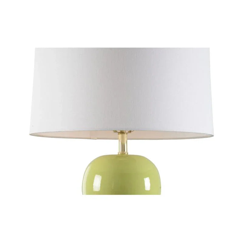 Newton Pippen Bold Design Table Lamp - LOOMLAN - Wildwood - Table Lamps