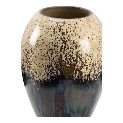Night Fall Glass Vase - LOOMLAN - Wildwood - Vases & Jars