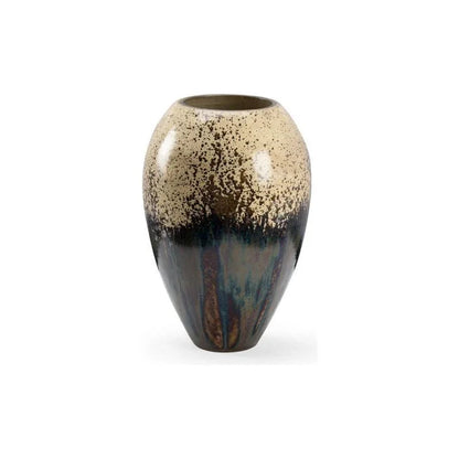 Night Fall Glass Vase - LOOMLAN - Wildwood - Vases & Jars