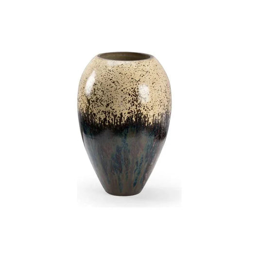 Night Fall Glass Vase - LOOMLAN - Wildwood - Vases & Jars