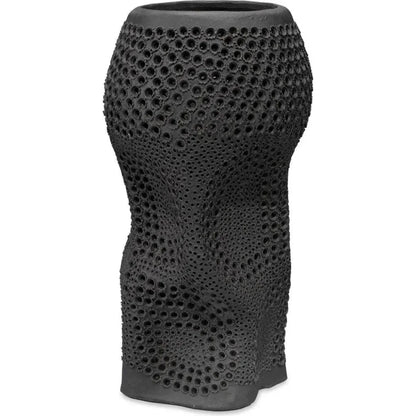 Night Sky Handmade Ceramic Vase