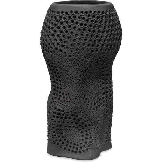 Night Sky Handmade Ceramic Vase