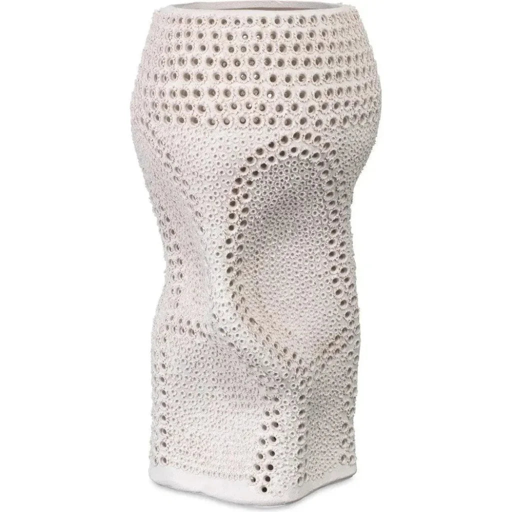 Night Sky Handmade Ceramic Vase