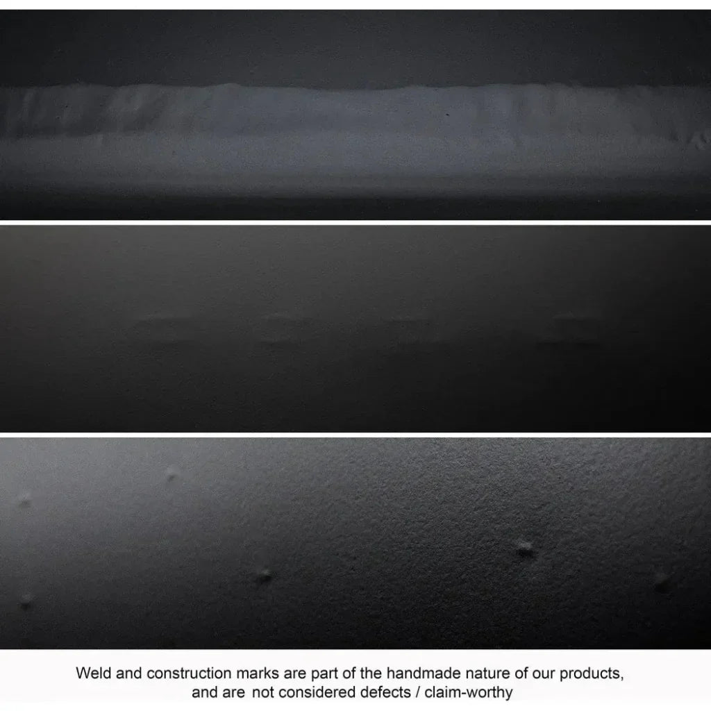 Nolen Steel Table Lamp - LOOMLAN - Noir - Table Lamps