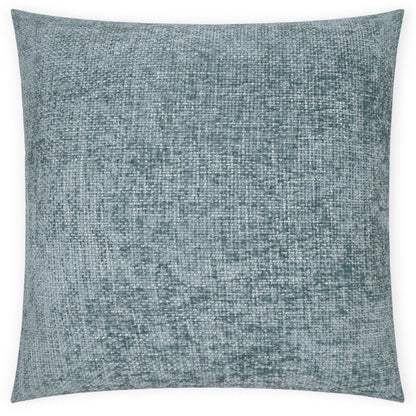 Norse Blue Throw Pillow