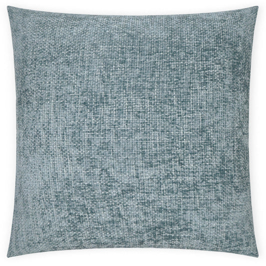 Norse Blue Throw Pillow