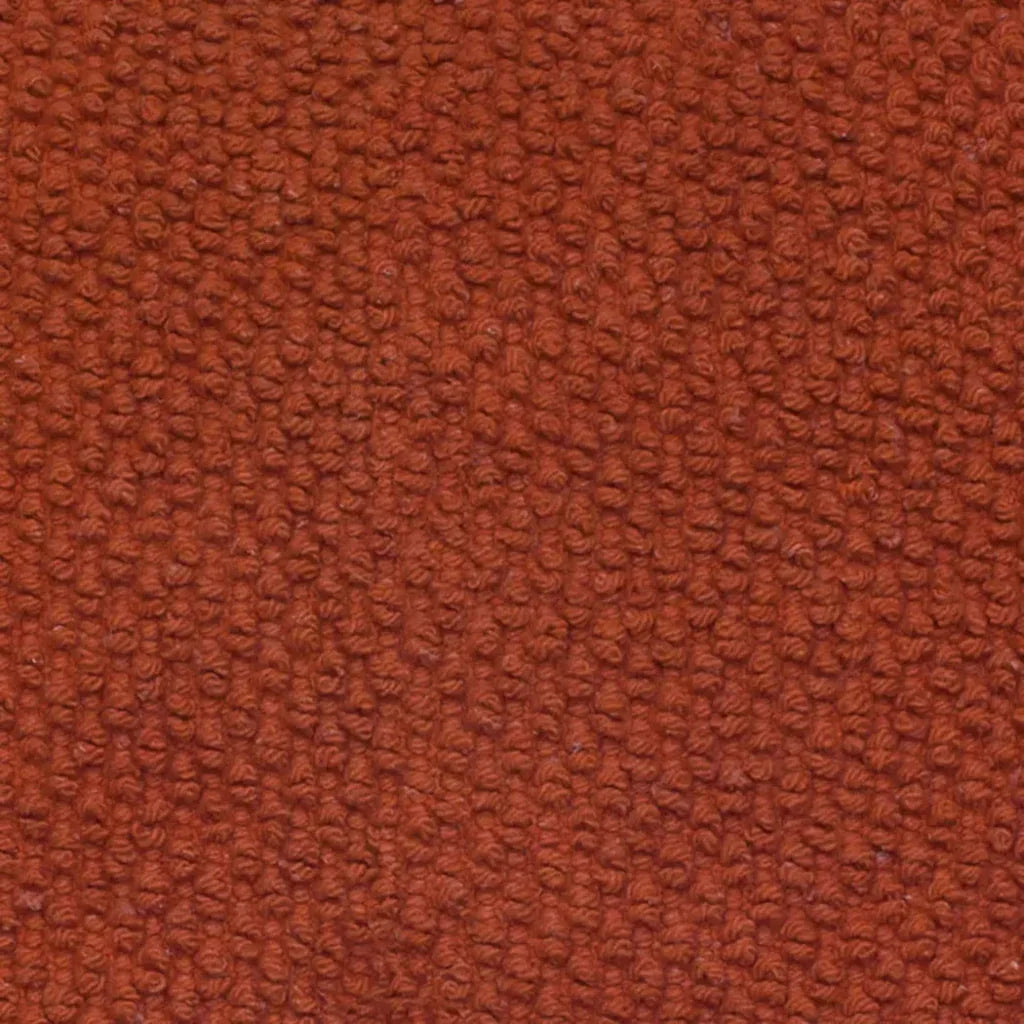 Nubby Retro Throw Pillow With Down Insert - LOOMLAN - LOOMLAN - Throw Pillows