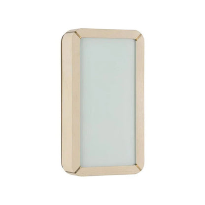 Oak Island Wall Sconce - LOOMLAN - Wildwood - Wall Sconces