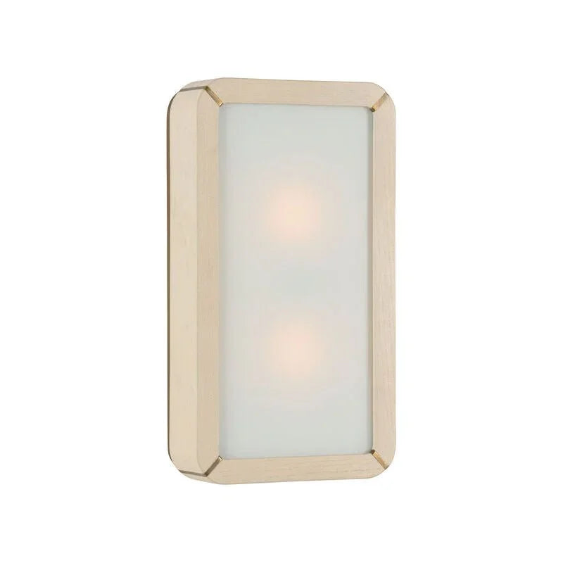 Oak Island Wall Sconce - LOOMLAN - Wildwood - Wall Sconces