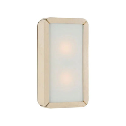 Oak Island Wall Sconce - LOOMLAN - Wildwood - Wall Sconces