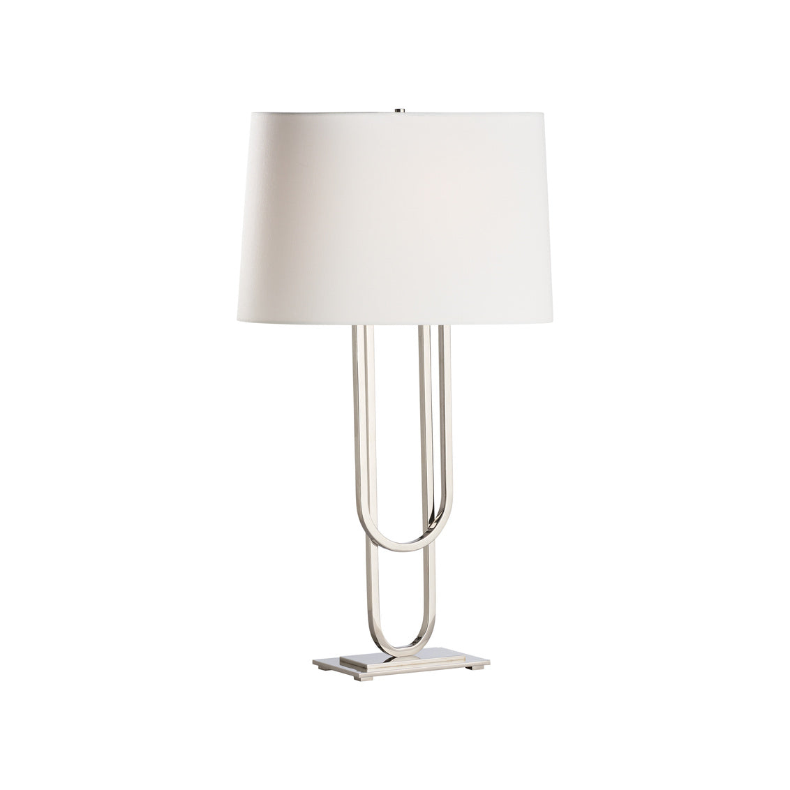 Odeon Metal Table Lamp