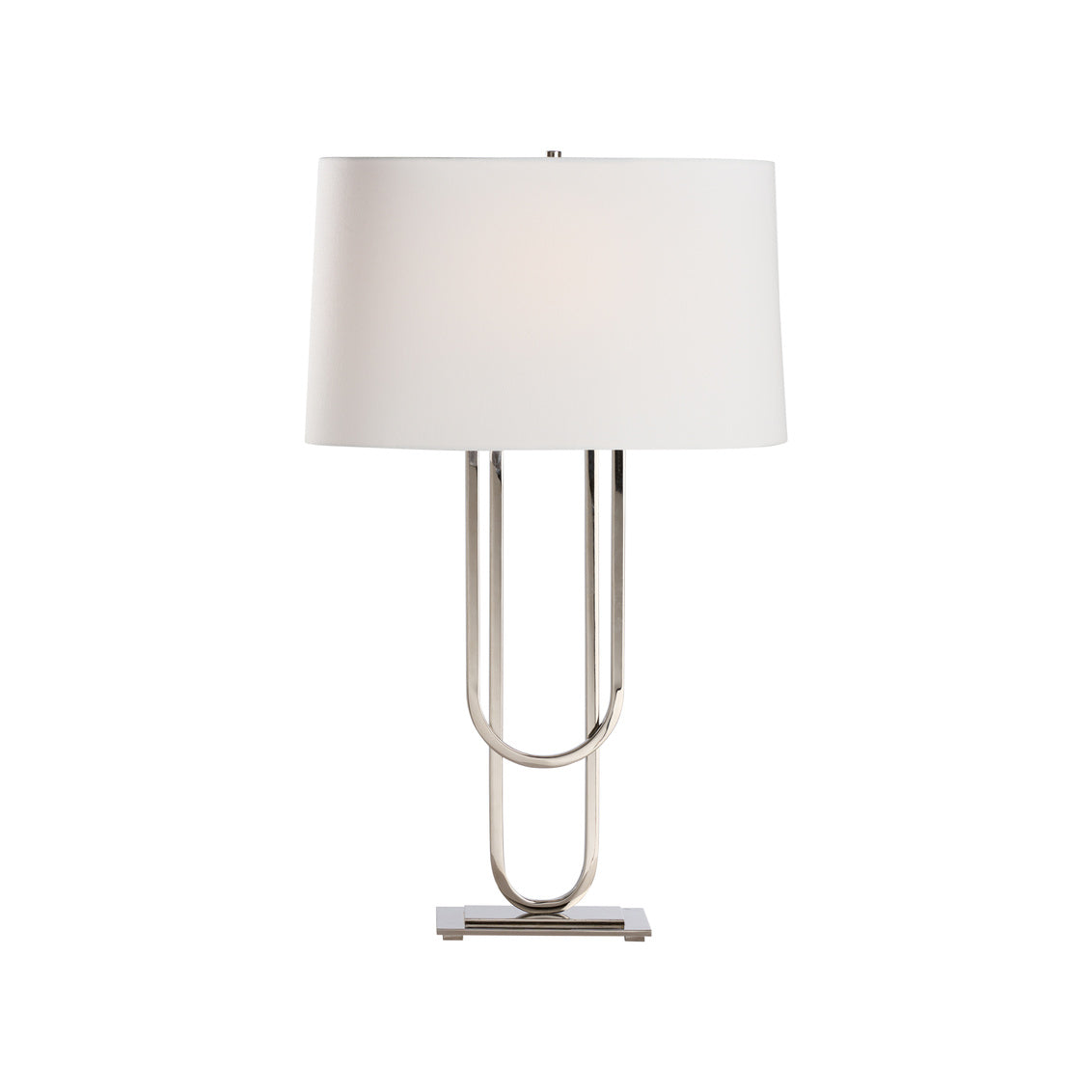 Odeon Metal Table Lamp