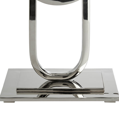 Odeon Metal Table Lamp
