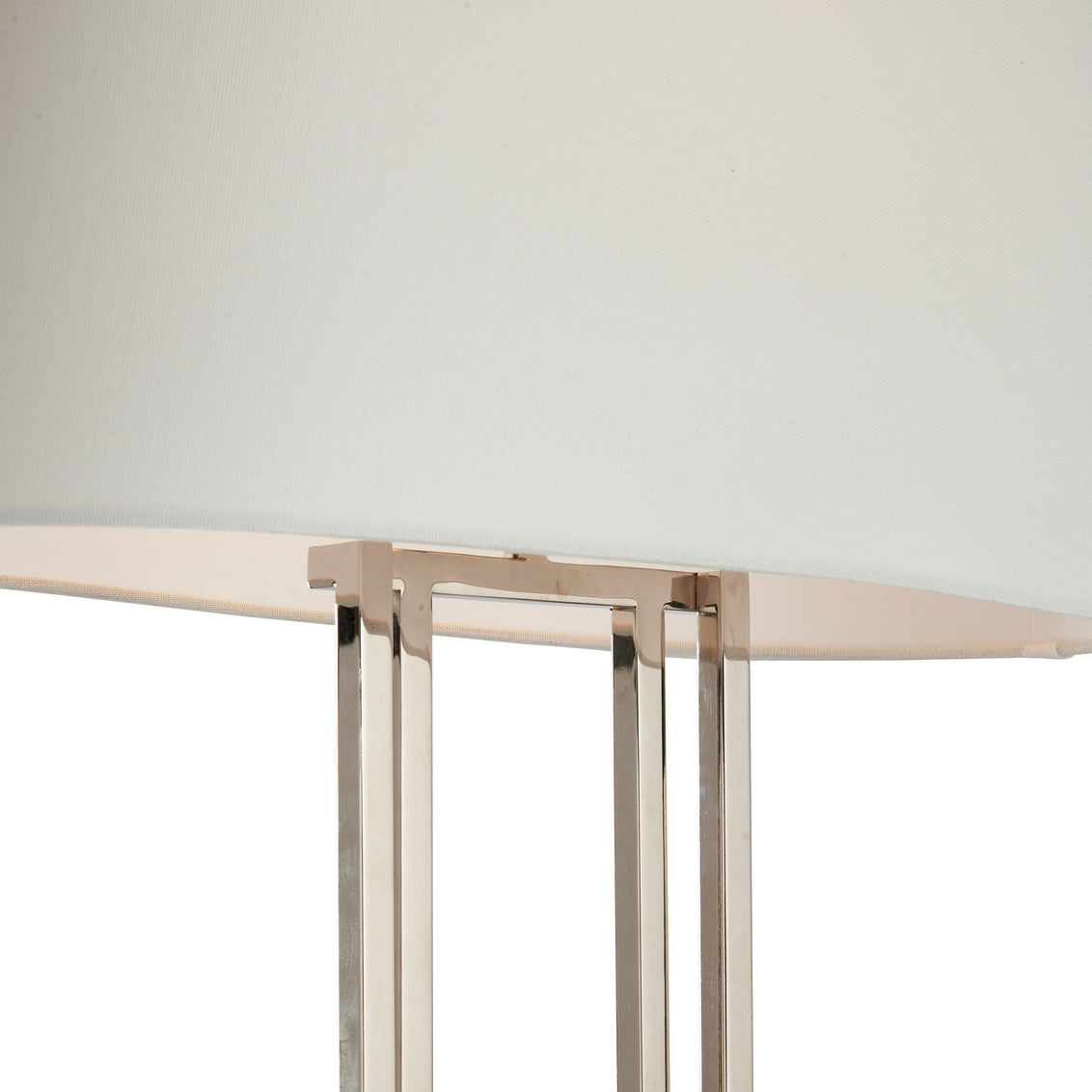 Odeon Metal Table Lamp