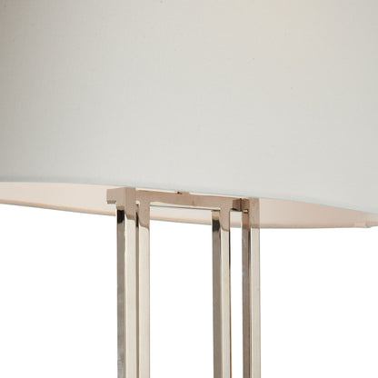 Odeon Metal Table Lamp