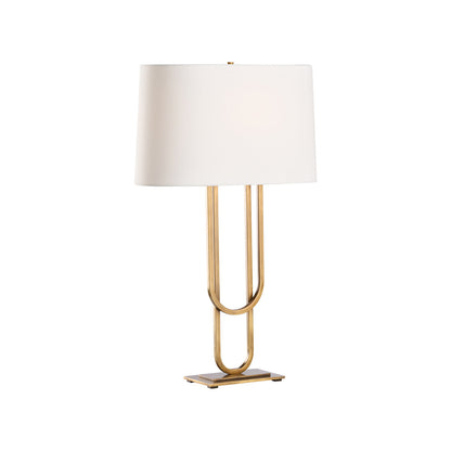 Odeon Metal Table Lamp