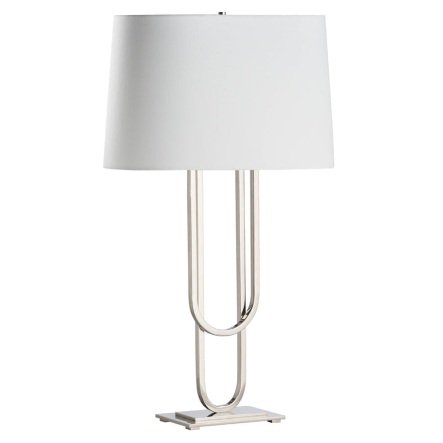 Odeon Metal Table Lamp