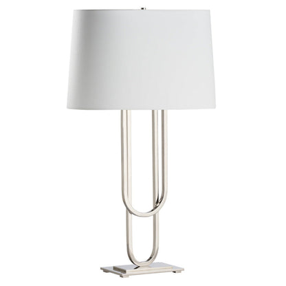 Odeon Metal Table Lamp