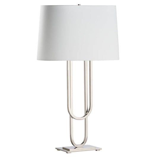 Odeon Metal Table Lamp