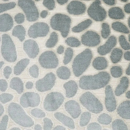 Odette Mist Abstract Mist Large Throw Pillow Insert - LOOMLAN - D.V. Kap - Throw Pillows