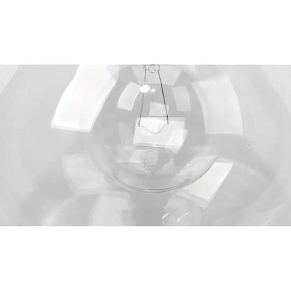 Oil Rubbed Bronze Tear Drop Wall Sconce - LOOMLAN - Jamie Young - Wall Sconces