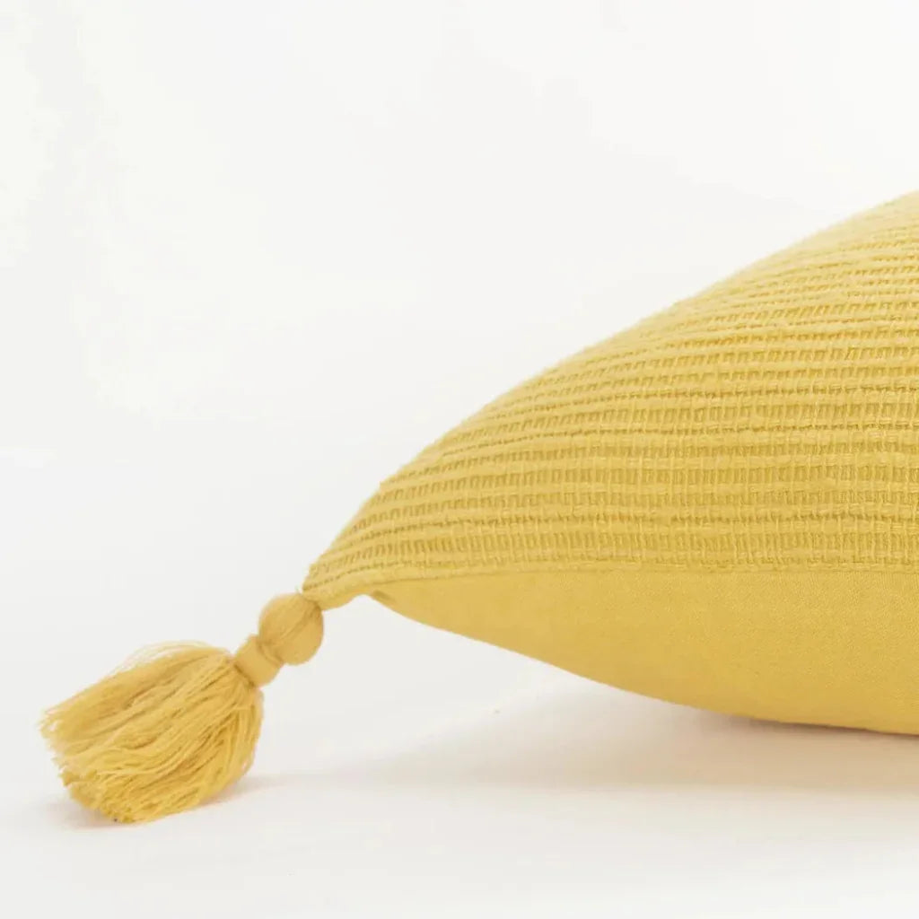 Ola Striped Decorative Throw Pillow For Couch - LOOMLAN - LOOMLAN - Throw Pillows