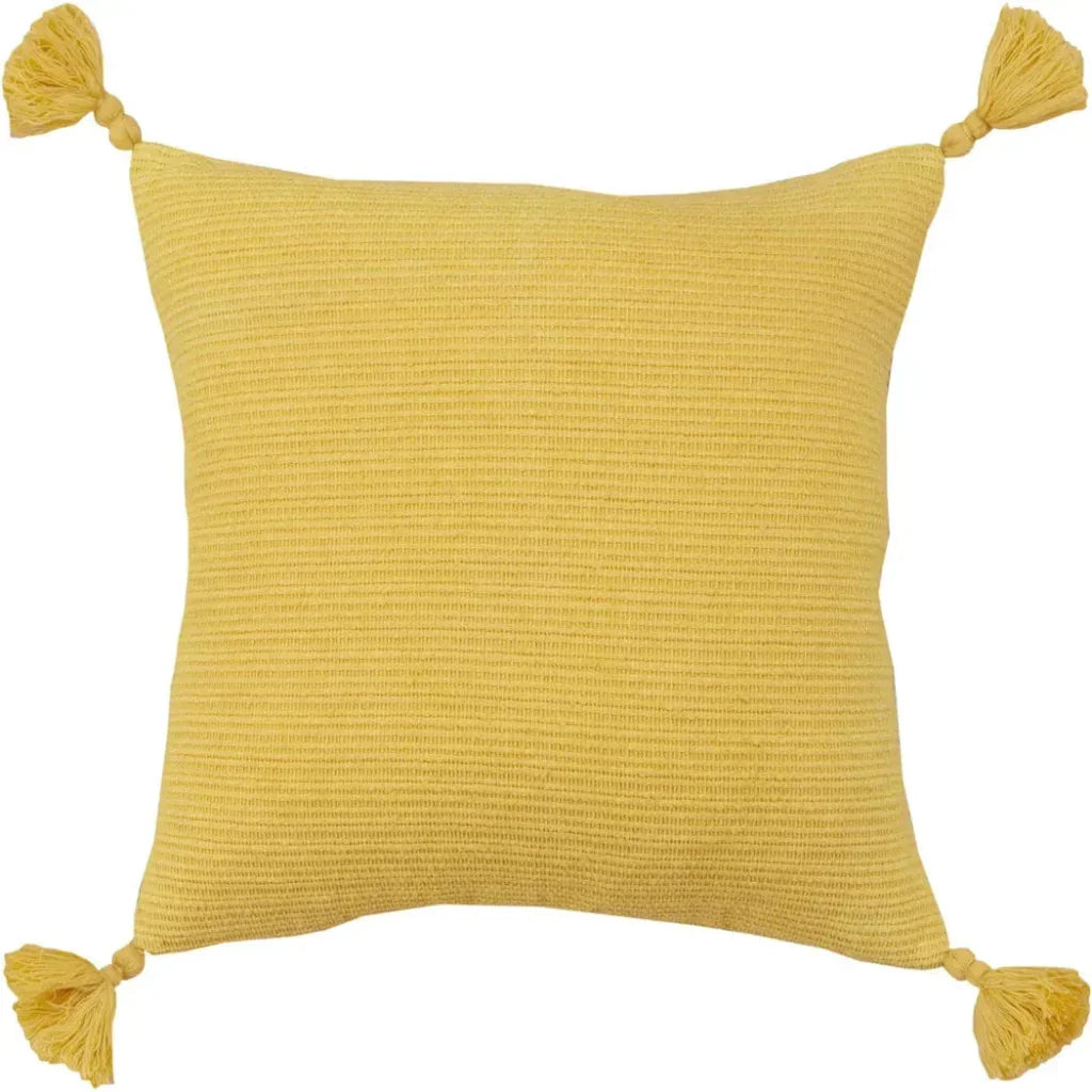 Ola Striped Decorative Throw Pillow For Couch - LOOMLAN - LOOMLAN - Throw Pillows