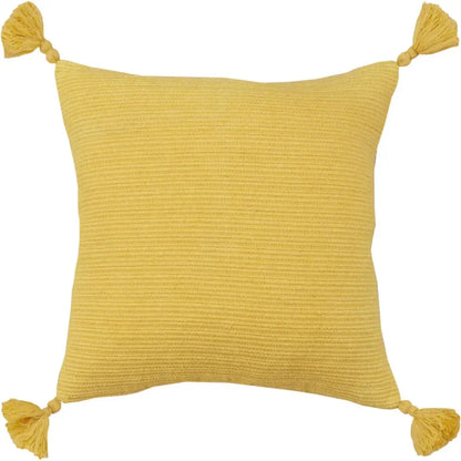 Ola Striped Decorative Throw Pillow For Couch - LOOMLAN - LOOMLAN - Throw Pillows