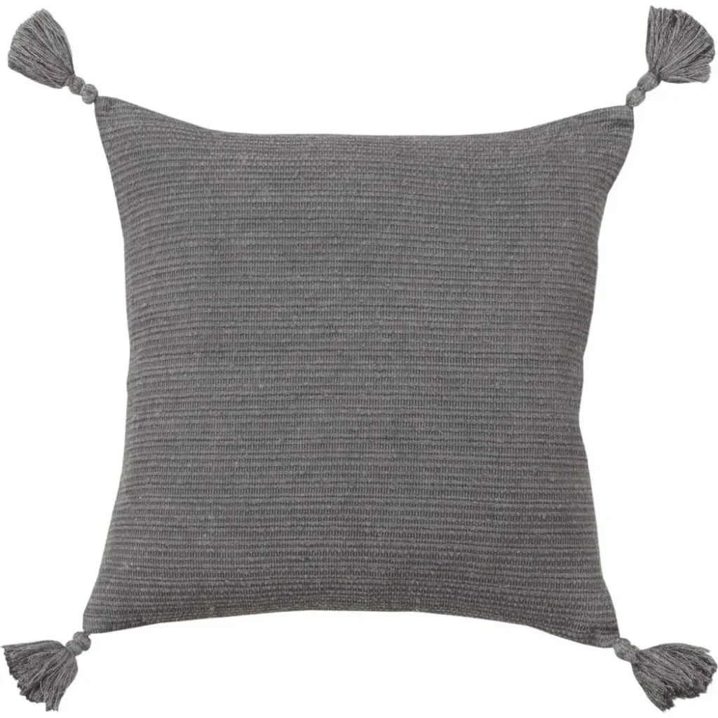 Ola Striped Decorative Throw Pillow For Couch - LOOMLAN - LOOMLAN - Throw Pillows