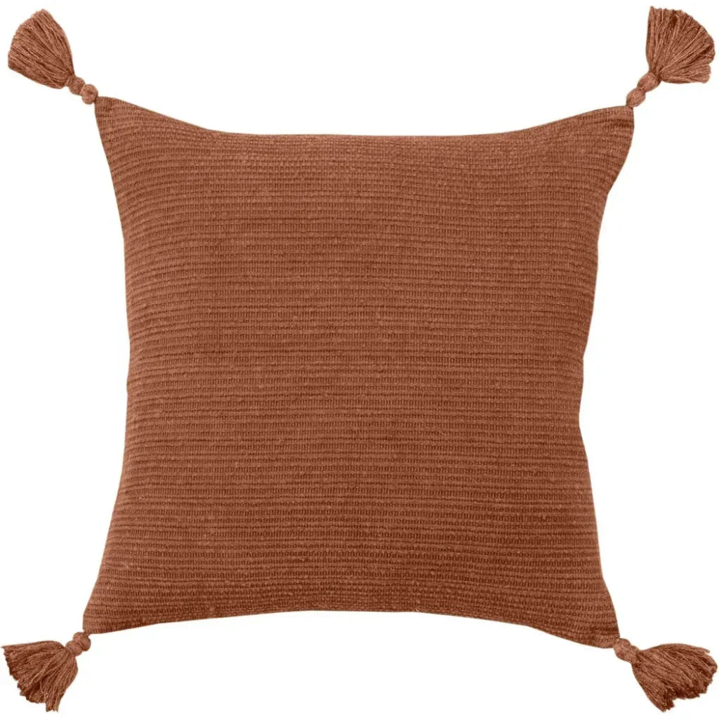 Ola Striped Decorative Throw Pillow For Couch - LOOMLAN - LOOMLAN - Throw Pillows