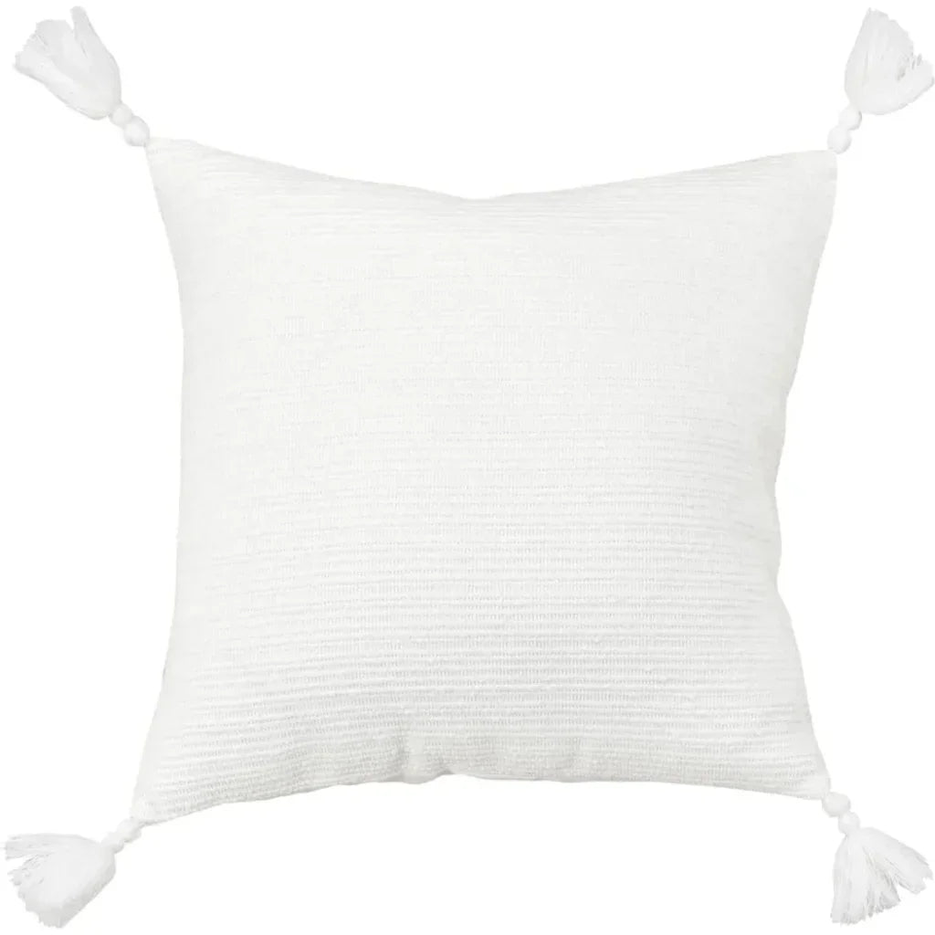 Ola Striped Decorative Throw Pillow For Couch - LOOMLAN - LOOMLAN - Throw Pillows