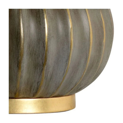 Wildwood Oliver Ceramic Made Table Lamp