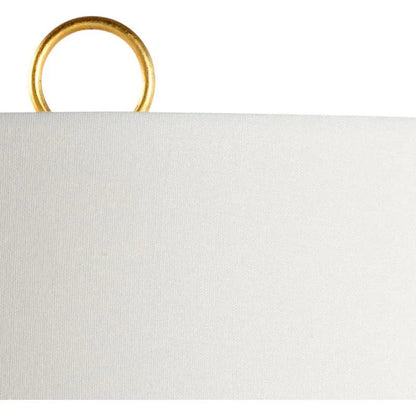 Wildwood Oliver Ceramic Made Table Lamp