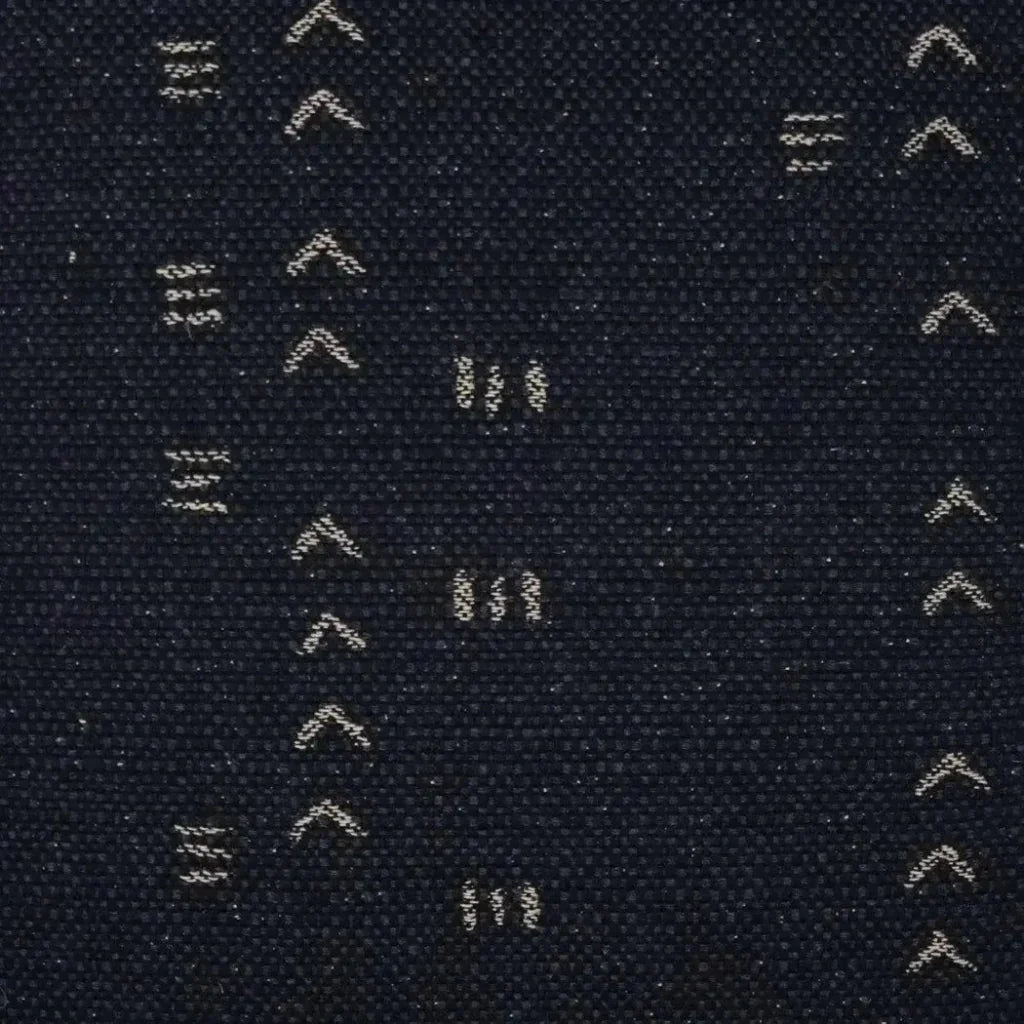 Ollie Black Global Black Large Throw Pillow Insert - LOOMLAN - D.V. Kap - Throw Pillows