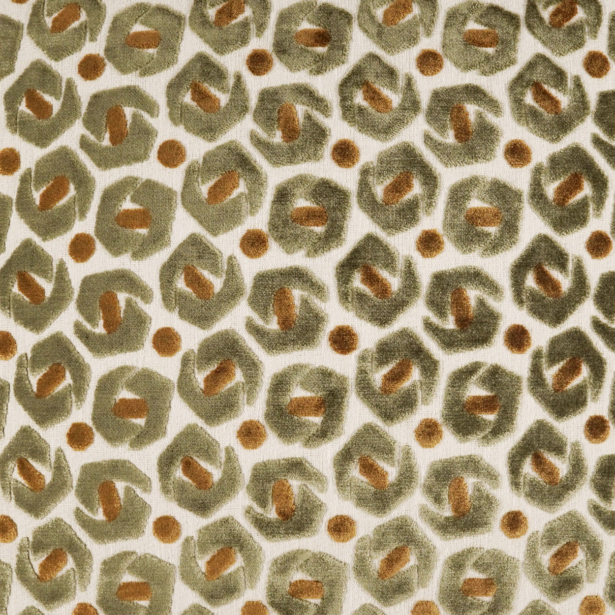 Ollina Handcrafted Throw Pillow