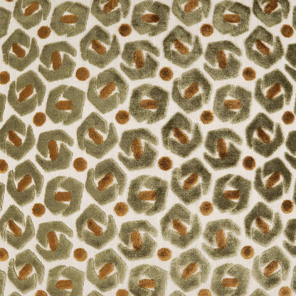 Ollina Handcrafted Throw Pillow