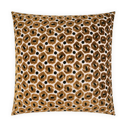Ollina Handcrafted Throw Pillow