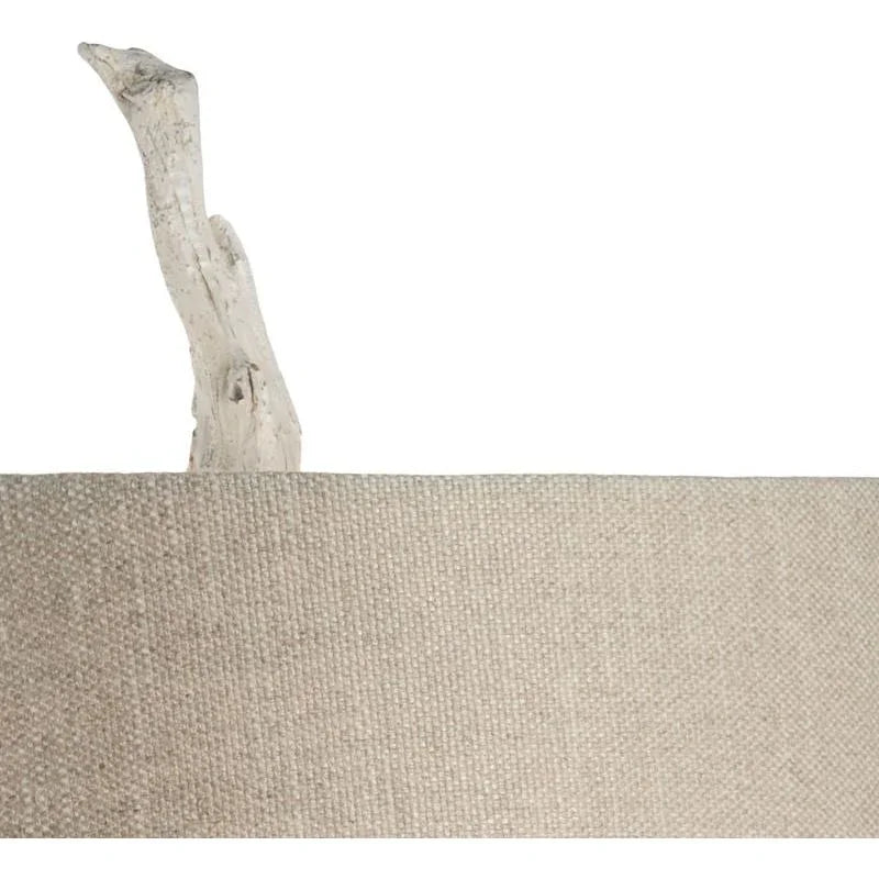 Olmsted Resemble Twisted Driftwood Table Lamp - LOOMLAN - Wildwood - Table Lamps