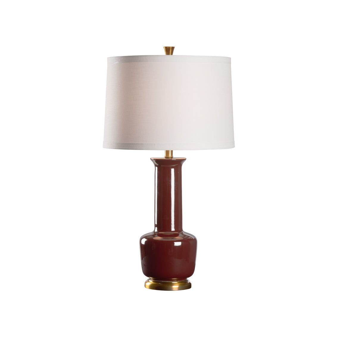 Olsen Ceramic Table Lamp