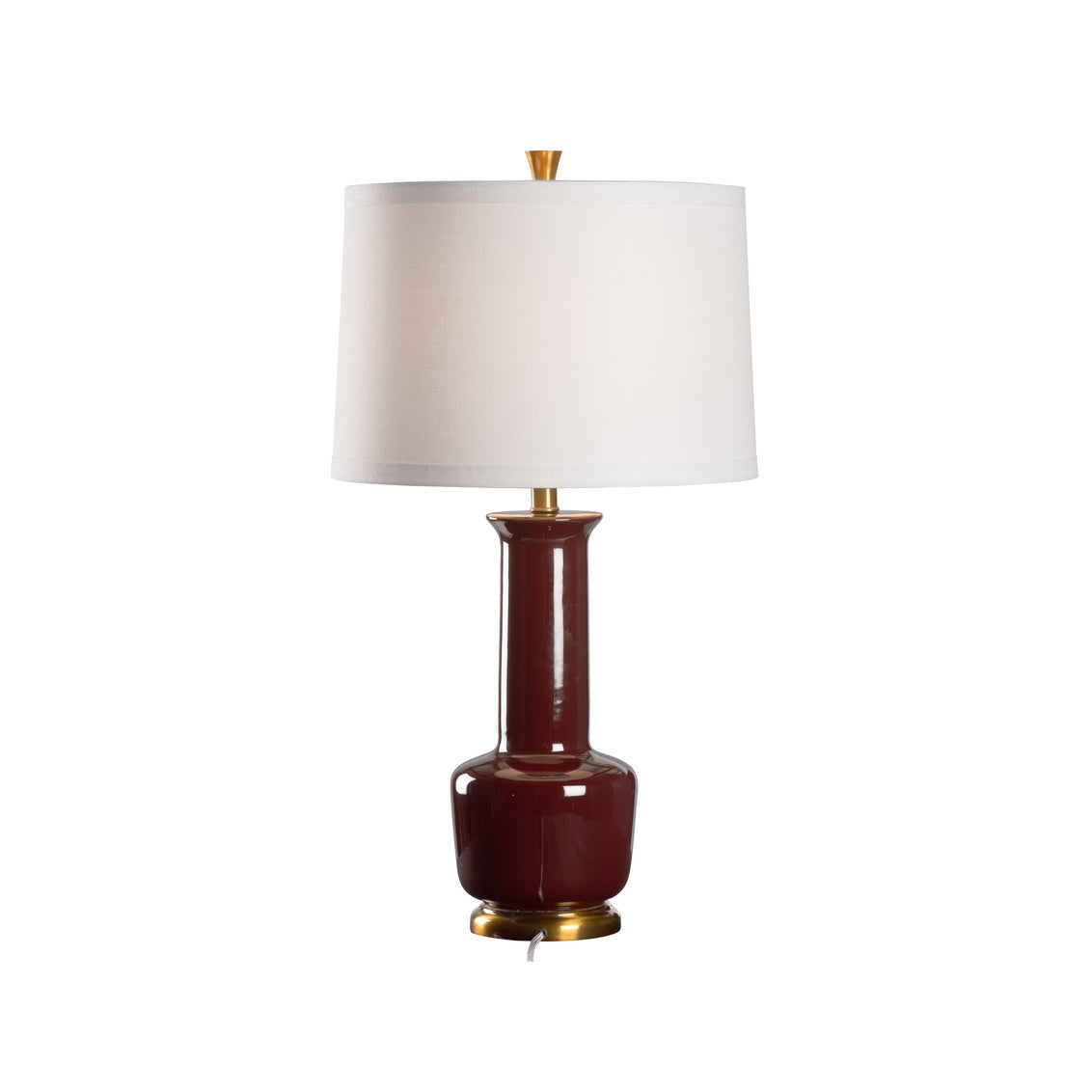 Olsen Ceramic Table Lamp