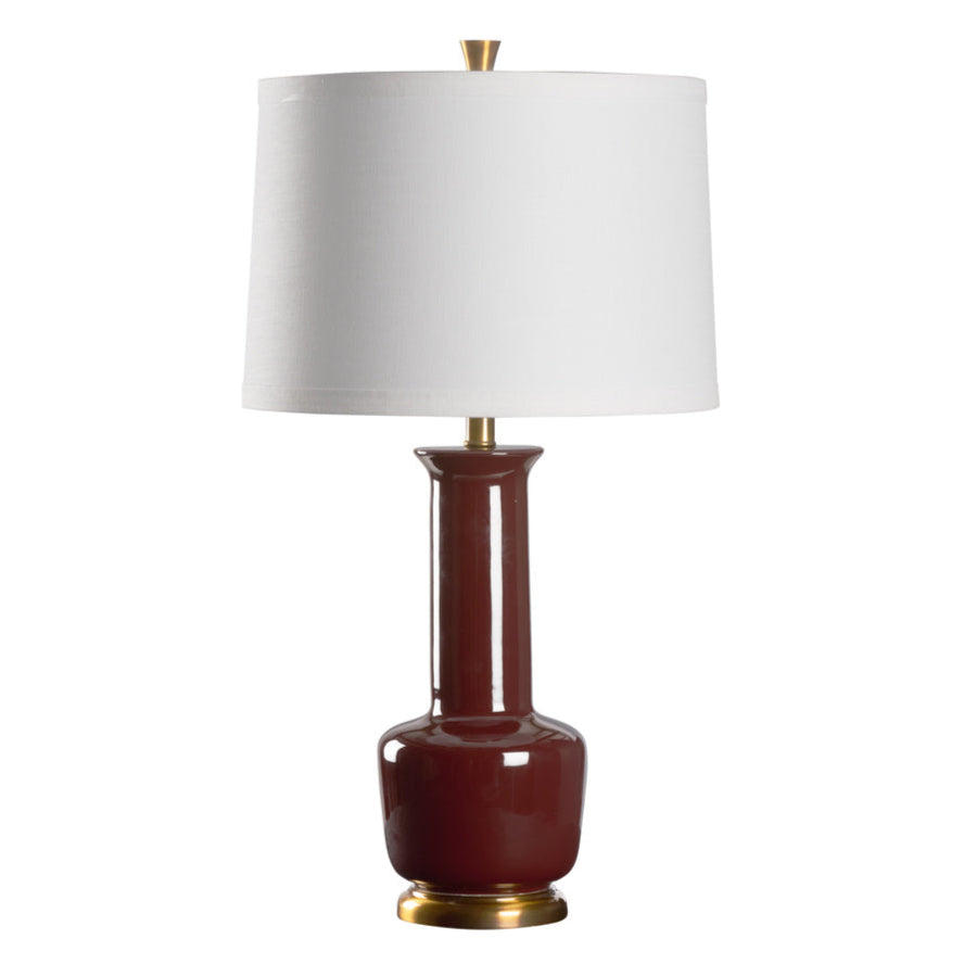 Olsen Ceramic Table Lamp