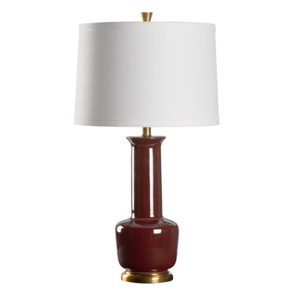 Olsen Ceramic Table Lamp