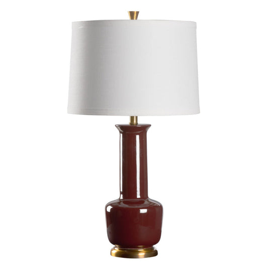 Olsen Ceramic Table Lamp