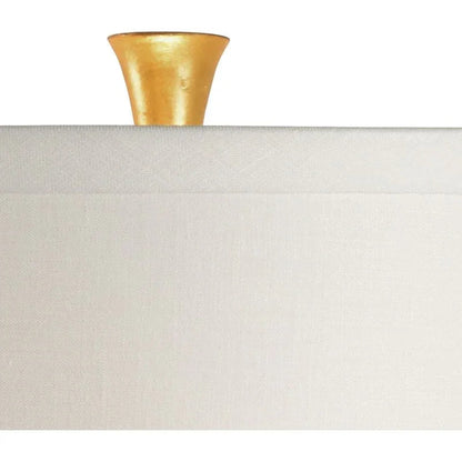 Wildwood Olsen Glazed Ceramic Table Lamp