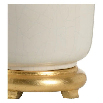 Wildwood Olsen Glazed Ceramic Table Lamp