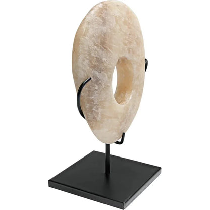 Onyx On Stand Onyx Sculpture
